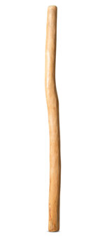 Medium Size Natural Finish Didgeridoo (TW1482)